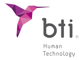 Logo BTI