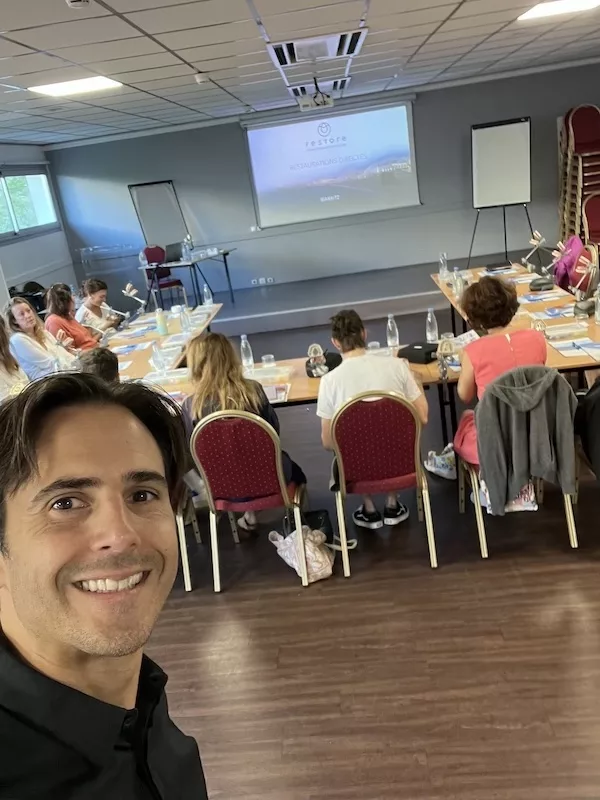 formation dentiste biarritz